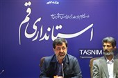 بهره‌برداری از 210 پروژه روستایی و 47 پروژه شهری در قم