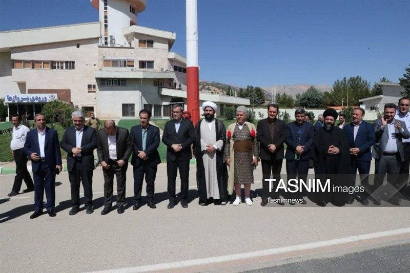 اخبار استان کهگیلویه و بویراحمد , هفته دولت ,