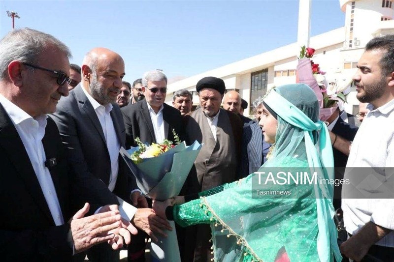 اخبار استان کهگیلویه و بویراحمد , هفته دولت ,