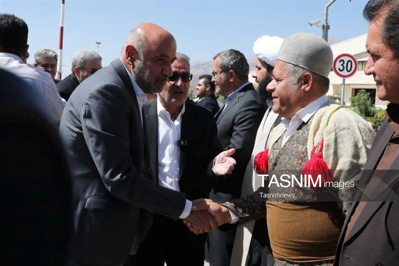اخبار استان کهگیلویه و بویراحمد , هفته دولت ,