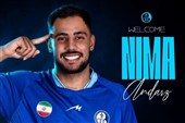 استقلال خوزستان بازیکن ایرانی لگانس را جذب کرد