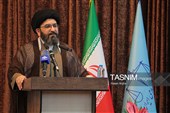 تودیع و معارفه رئیس کل دادگستری استان زنجان