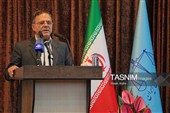 تودیع و معارفه رئیس کل دادگستری استان زنجان
