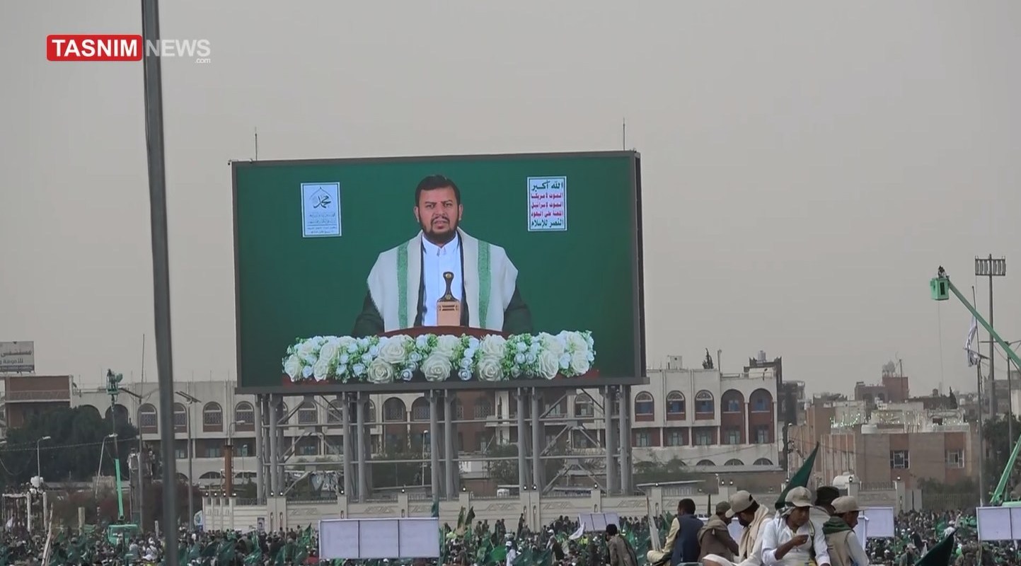 یمن , آخرین تحولات یمن , صنعاء , حضرت محمد (ص) , پیامبر(ص) , سید عبدالملک بدرالدین الحوثی , جنبش انصارالله یمن , عربستان سعودی , 