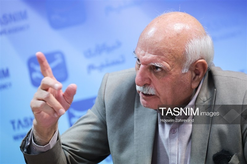 هنوز یک ریال برای جبران خسارت اصناف از جنگ واریز نشده است