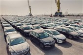 استثنای بزرگ در نخستین آمار تجارت خارجی1405؛واردات خودرو 60% جهش کرد