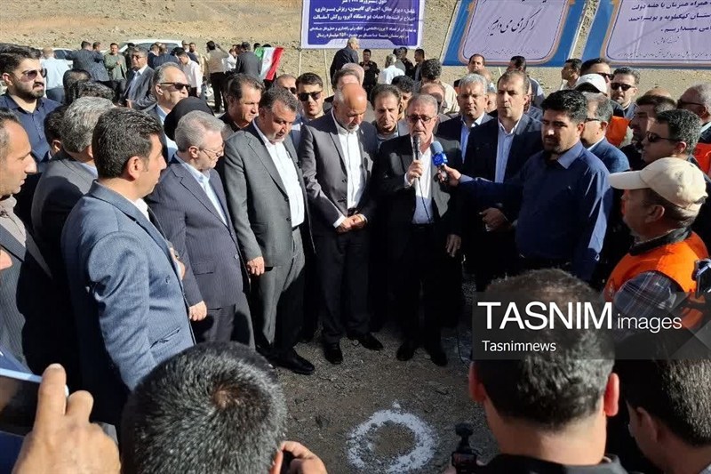 اخبار استان کهگیلویه و بویراحمد , نظام مسائل استان کهگیلویه و بویراحمد , گردشگری ,