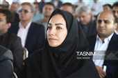 افتتاح پروژه های اداره کل راهداری و حمل و نقل جاده ای استان اردبیل