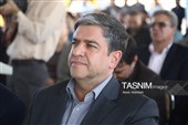 افتتاح پروژه های اداره کل راهداری و حمل و نقل جاده ای استان اردبیل