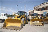 افتتاح پروژه های اداره کل راهداری و حمل و نقل جاده ای استان اردبیل