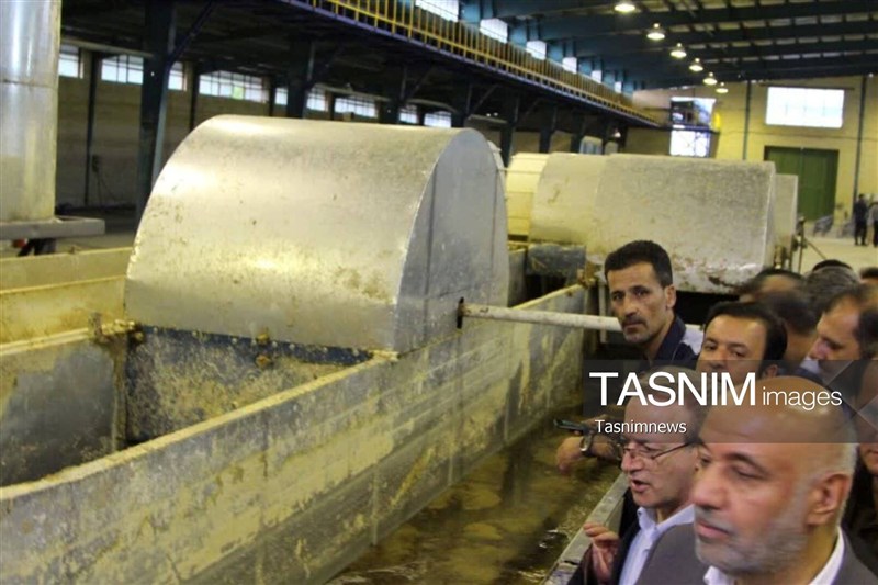 اخبار استان کهگیلویه و بویراحمد , نظام مسائل استان کهگیلویه و بویراحمد , تولید کاغذ , 