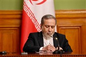 عراقجی یطالب الأمم المتحدة بإدانة «الإرهاب الاقتصادی» الأمریکی ضد إیران