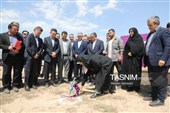 افتتاح و بهره‌برداری چندین پروژه عمرانی و اقتصادی اردبیل