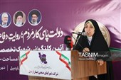 افتتاح و بهره‌برداری چندین پروژه عمرانی و اقتصادی اردبیل