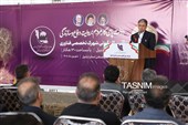 افتتاح و بهره‌برداری چندین پروژه عمرانی و اقتصادی اردبیل
