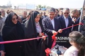 افتتاح و بهره‌برداری چندین پروژه عمرانی و اقتصادی اردبیل
