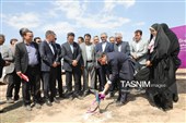 افتتاح و بهره‌برداری چندین پروژه عمرانی و اقتصادی اردبیل