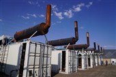 افتتاح و بهره‌برداری چندین پروژه عمرانی و اقتصادی اردبیل