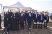 افتتاح و بهره‌برداری چندین پروژه عمرانی و اقتصادی اردبیل
