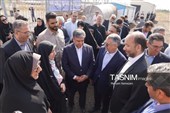 افتتاح و بهره‌برداری چندین پروژه عمرانی و اقتصادی اردبیل