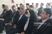 افتتاح و بهره‌برداری چندین پروژه عمرانی و اقتصادی اردبیل