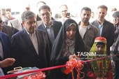 افتتاح و بهره‌برداری چندین پروژه عمرانی و اقتصادی اردبیل