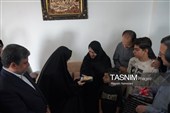 افتتاح و بهره‌برداری چندین پروژه عمرانی و اقتصادی اردبیل