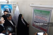 افتتاح و بهره‌برداری چندین پروژه عمرانی و اقتصادی اردبیل
