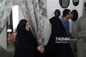افتتاح و بهره‌برداری چندین پروژه عمرانی و اقتصادی اردبیل