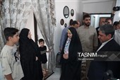 افتتاح و بهره‌برداری چندین پروژه عمرانی و اقتصادی اردبیل