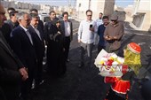 افتتاح و بهره‌برداری چندین پروژه عمرانی و اقتصادی اردبیل