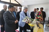 سفر الیاس حضرتی به اردبیل؛ هم‌اندیشی دولت با اصحاب رسانه و جوانان