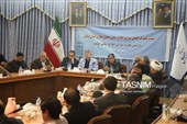 سفر الیاس حضرتی به اردبیل؛ هم‌اندیشی دولت با اصحاب رسانه و جوانان