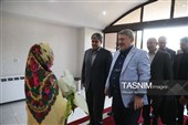 سفر الیاس حضرتی به اردبیل؛ هم‌اندیشی دولت با اصحاب رسانه و جوانان