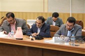 سفر الیاس حضرتی به اردبیل؛ هم‌اندیشی دولت با اصحاب رسانه و جوانان