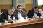 سفر الیاس حضرتی به اردبیل؛ هم‌اندیشی دولت با اصحاب رسانه و جوانان
