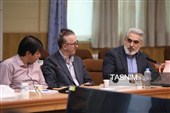 سفر الیاس حضرتی به اردبیل؛ هم‌اندیشی دولت با اصحاب رسانه و جوانان