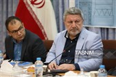 سفر الیاس حضرتی به اردبیل؛ هم‌اندیشی دولت با اصحاب رسانه و جوانان