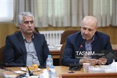 سفر الیاس حضرتی به اردبیل؛ هم‌اندیشی دولت با اصحاب رسانه و جوانان