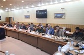 سفر الیاس حضرتی به اردبیل؛ هم‌اندیشی دولت با اصحاب رسانه و جوانان