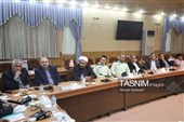 سفر الیاس حضرتی به اردبیل؛ هم‌اندیشی دولت با اصحاب رسانه و جوانان