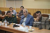 سفر الیاس حضرتی به اردبیل؛ هم‌اندیشی دولت با اصحاب رسانه و جوانان