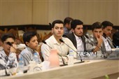 سفر الیاس حضرتی به اردبیل؛ هم‌اندیشی دولت با اصحاب رسانه و جوانان