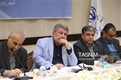 سفر الیاس حضرتی به اردبیل؛ هم‌اندیشی دولت با اصحاب رسانه و جوانان