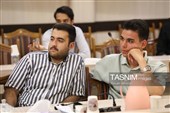سفر الیاس حضرتی به اردبیل؛ هم‌اندیشی دولت با اصحاب رسانه و جوانان