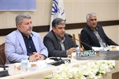 سفر الیاس حضرتی به اردبیل؛ هم‌اندیشی دولت با اصحاب رسانه و جوانان