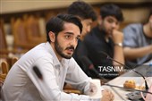 سفر الیاس حضرتی به اردبیل؛ هم‌اندیشی دولت با اصحاب رسانه و جوانان