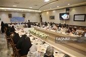 سفر الیاس حضرتی به اردبیل؛ هم‌اندیشی دولت با اصحاب رسانه و جوانان