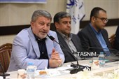 سفر الیاس حضرتی به اردبیل؛ هم‌اندیشی دولت با اصحاب رسانه و جوانان