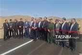 گرمی و سرعین در مسیر توسعه با افتتاح و کلنگ‌زنی 97 طرح